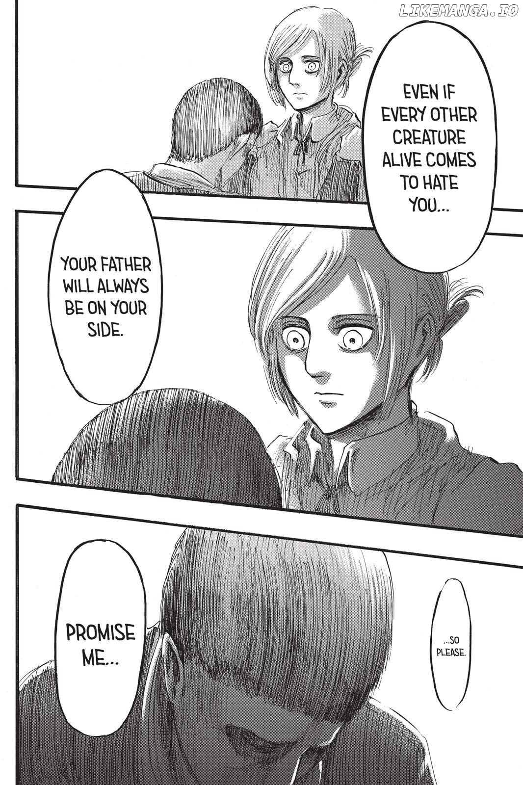 Shingeki no Kyojin, Chapter 33 image 40